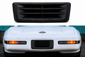 REVVL Ram Air License Plate Filler