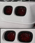 REVVL Retro Tail Light Covers